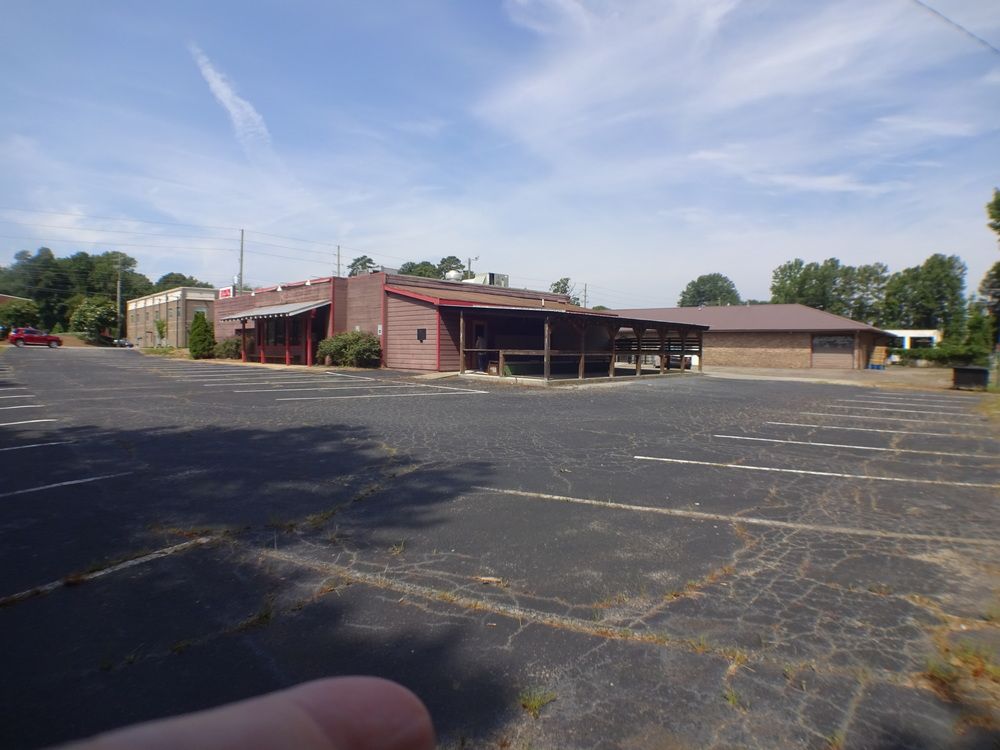 Sanford Restaurant : 1609 S Horner Blvd, Sanford, NC 27330